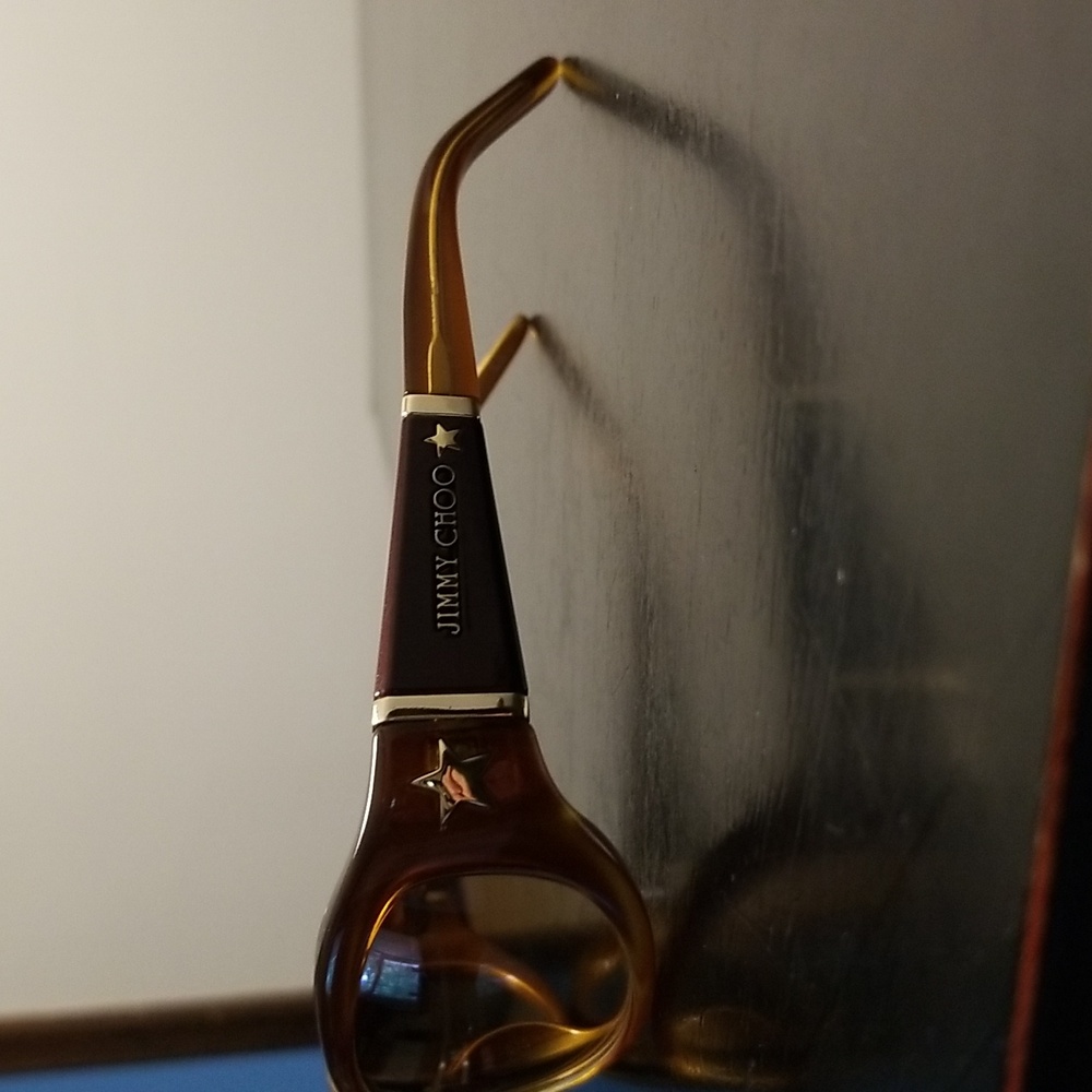 Jimmy Choo sunglasses - Picture 4 of 4